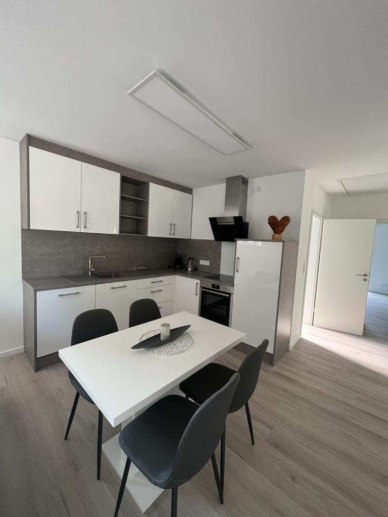 Ferienwohnung: Waldblick Hatten Экстерьер фото