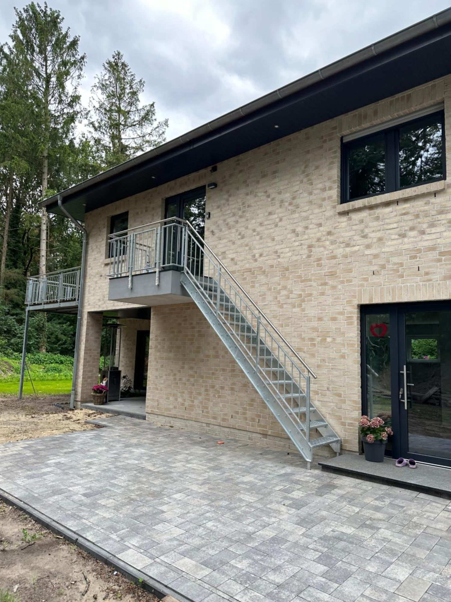 Ferienwohnung: Waldblick Hatten Экстерьер фото